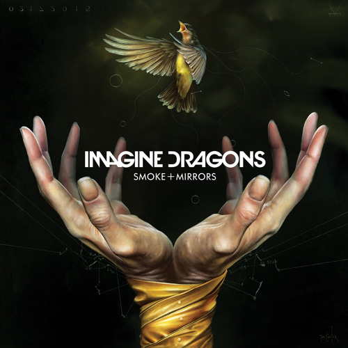 موزیک تکرارنشدنی I Bet My Life از Imagine Dragons